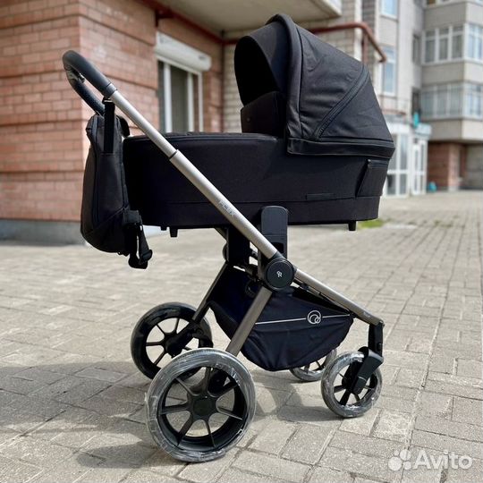 Коляска Rant Flex Pro 3 в 1