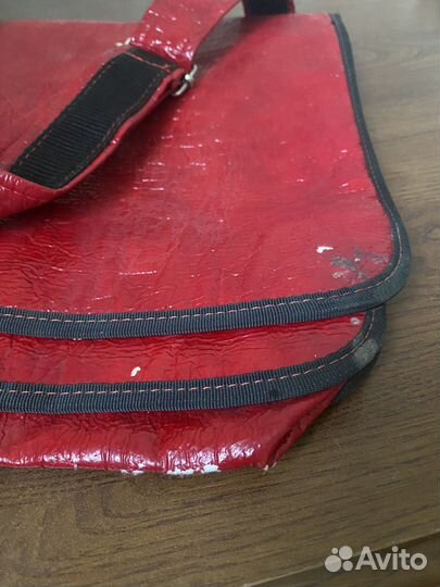 Сумка для ноутбука