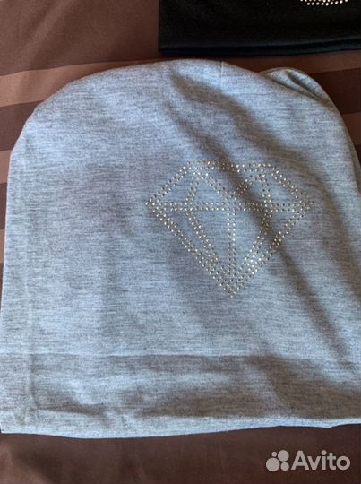 Шапка женская