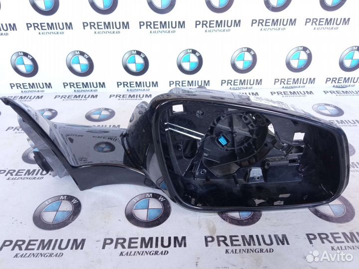 Зеркало правое Bmw 2 Series F44