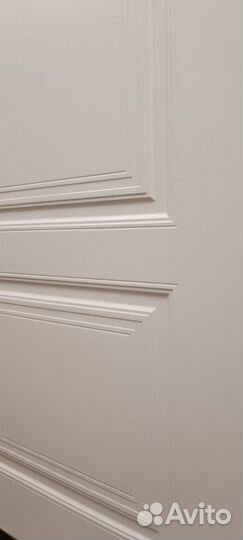 Двери межкомнатные