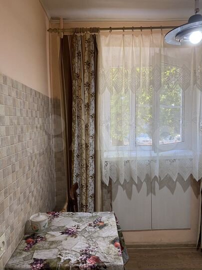 1-к. квартира, 25 м², 1/5 эт.