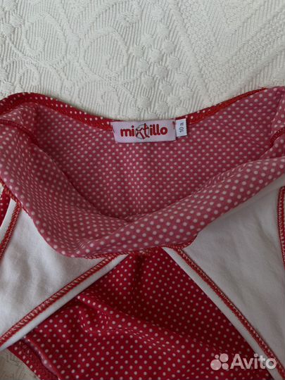 Купальник детский