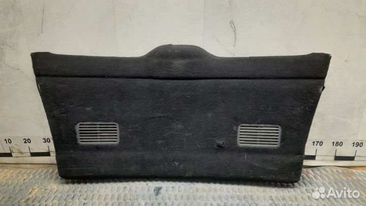 Обшивка крышки багажника Citroen Berlingo M59 1.6