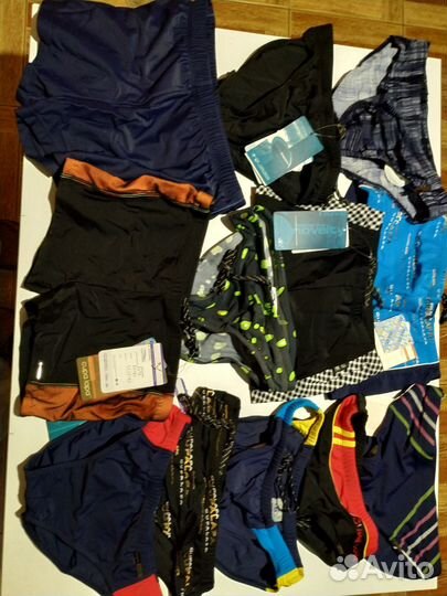 Плавки для мальчиков для бассейна, пляжа