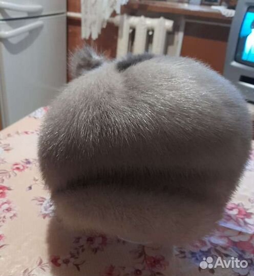 Берет женский