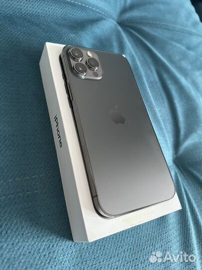 iPhone 12 Pro Max, 512 ГБ