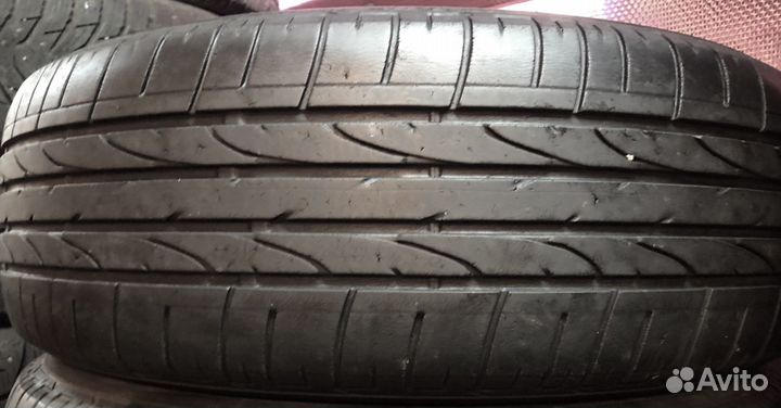 Bridgestone Dueler H/P Sport 215/65 R16