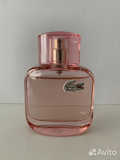 Парфюмерия женская