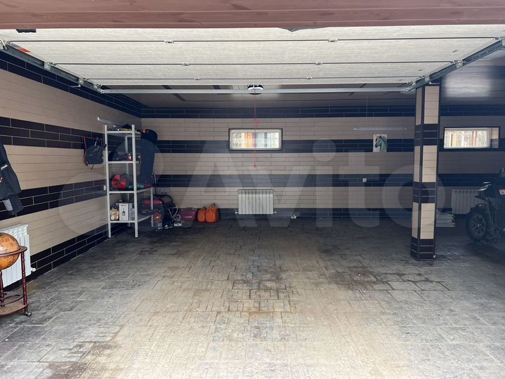 Дача 80 м² на участке 28 сот.