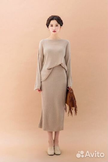 Массовый пошив одежды