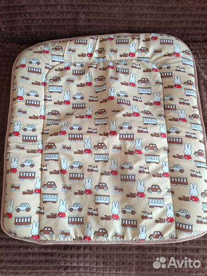 Матрас для пеленального столика