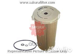 SF-1912-30 фильтрующий элемент топлива сепарато