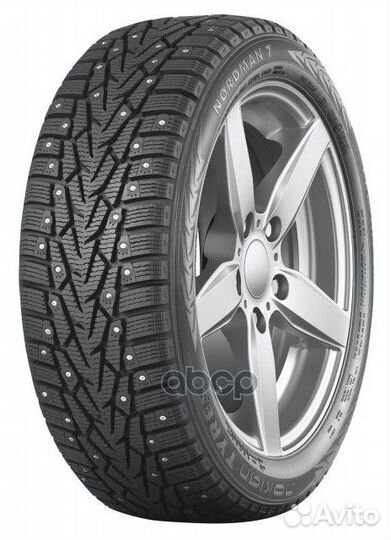 Nokian Tyres Nordman 7 175/70 R13