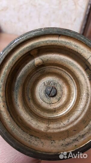 Статуэтка дон Кихот