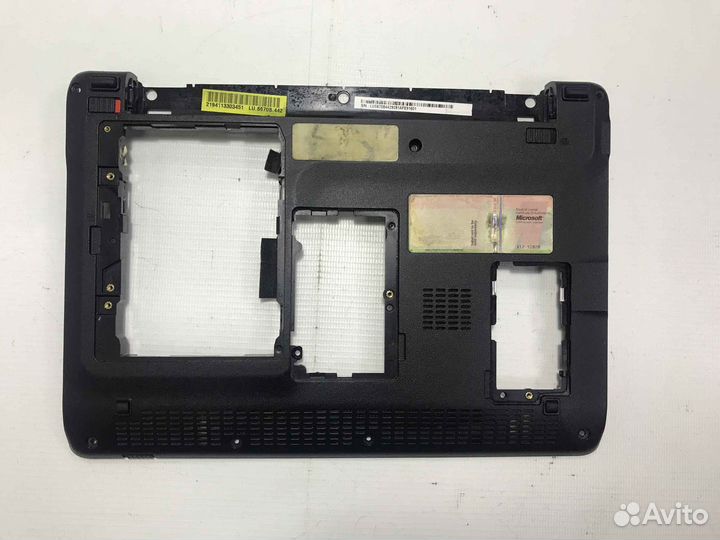 Поддон для Acer Aspire One D250