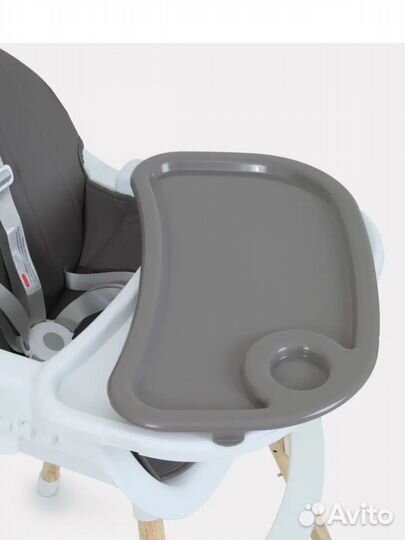 Стул для кормления mow baby