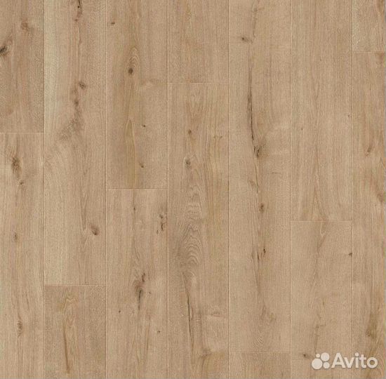 Ламинат Pergo Skara pro L1250-04299 Дуб Тундра