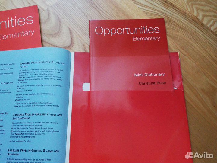 Opportunity Elementary