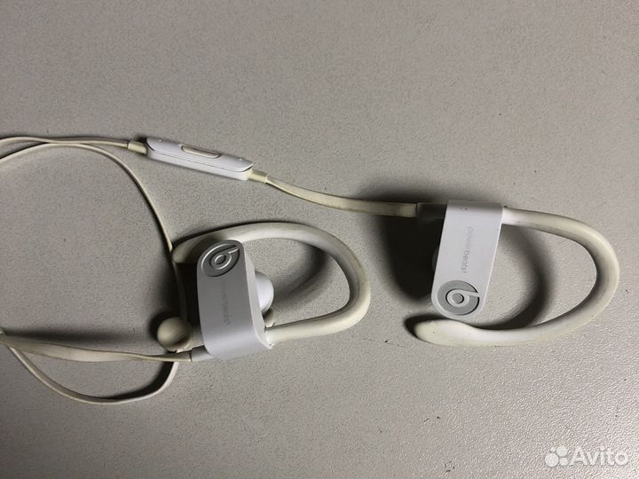 Беспроводные наушники