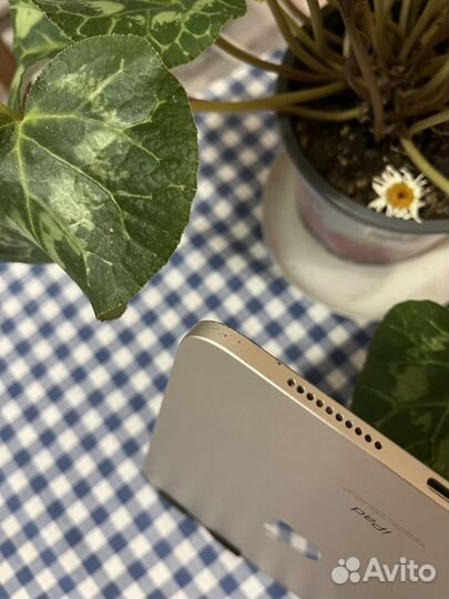 iPad Mini 6 2021 WiFi 64g+Pencil