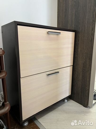 Тумба для обуви обувница