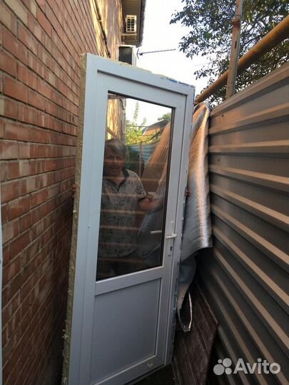 Двери межкомнатные с коробкой