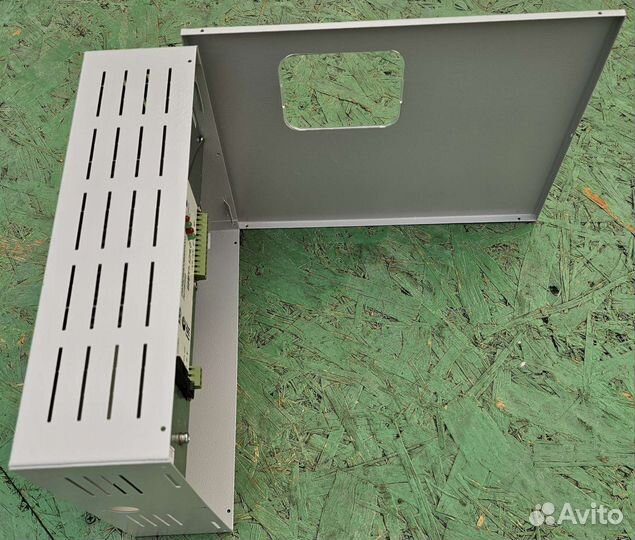 Бирп-12/4,0 блок резервного питания К-Инженеринг