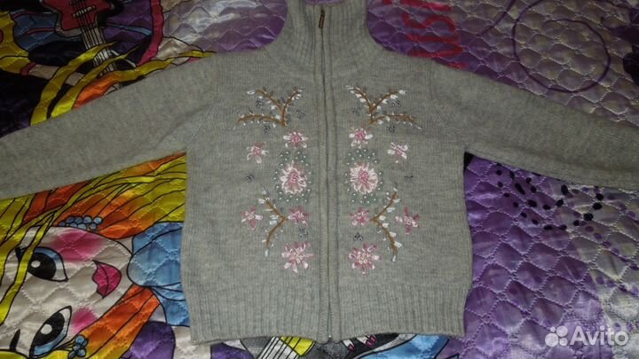 Продаю кофту