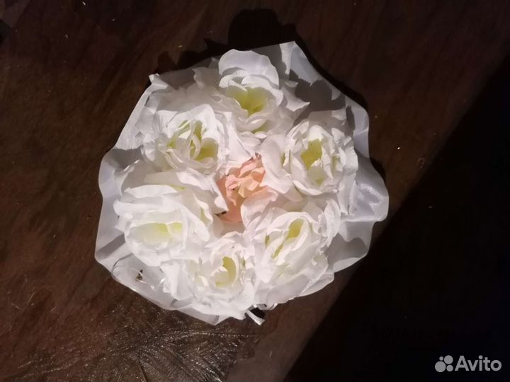 Свадебные ленты украшения на авто