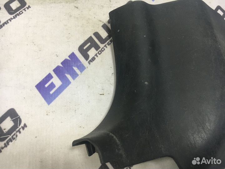 Накладка порога передняя левая бад Ф3