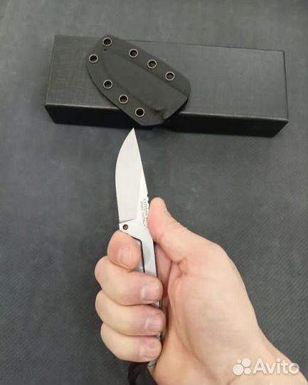 Нож Extrema Ratio satre expedition