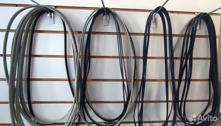 Ремни для стиральных машин