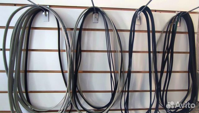 Ремни для стиральных машин