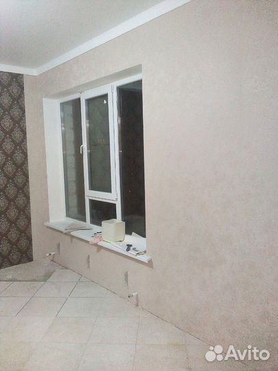 Ремонт и строительство