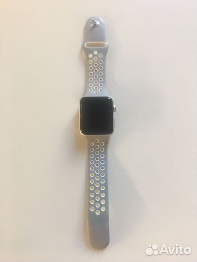 Часы apple watch 2 42mm