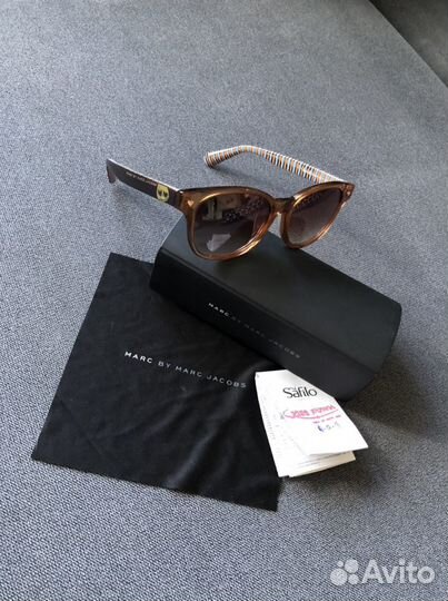 Солнечные очки Mark Jacobs (винтаж)