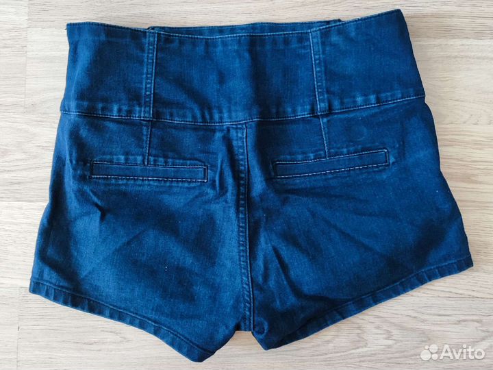 Шорты forever21