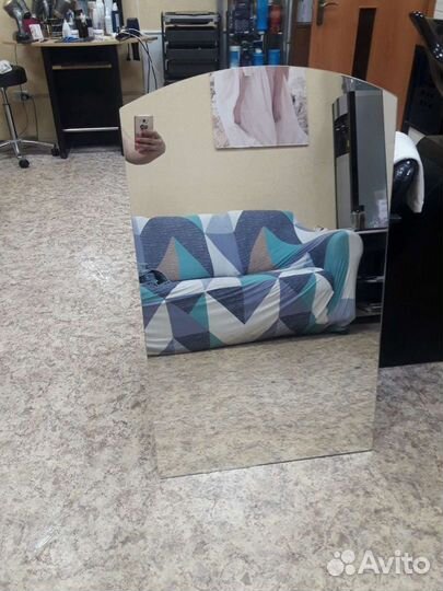 Зеркало 60/100