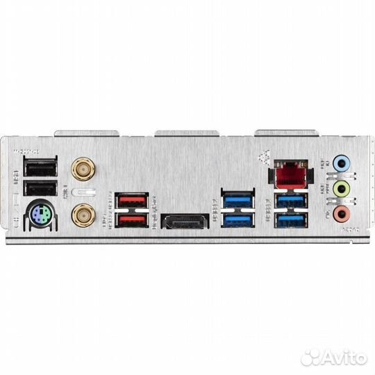 Материнская плата Gigabyte Z590 UD AC 364299