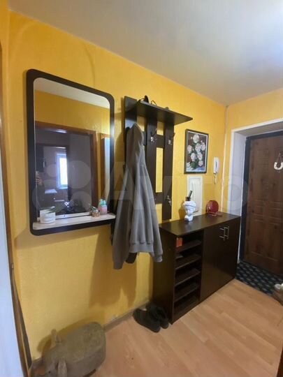 2-к. квартира, 43,7 м², 2/4 эт.