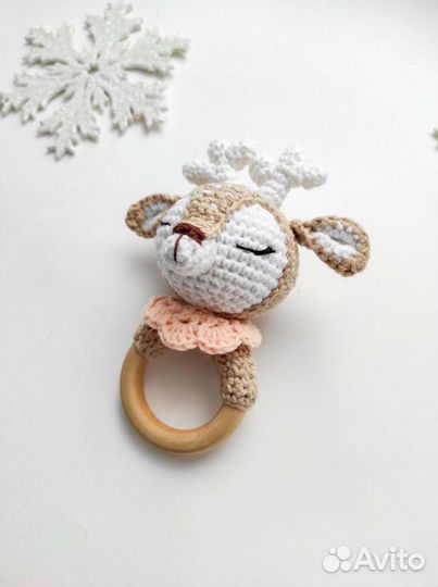 Погремушки