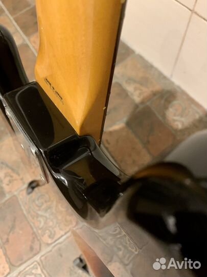 Fender Precision Bass Made in Japan 1994