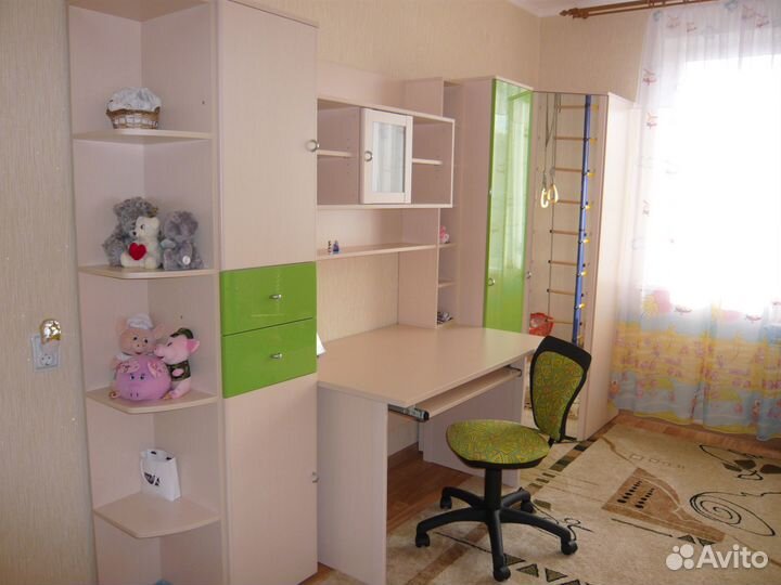 Мебель школьника