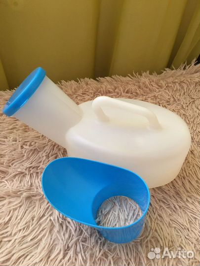 Мочеприемник