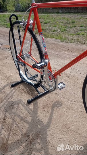 Велосипед хвз В-542