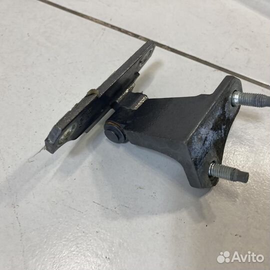 Петля двери задней левой верхняя Infiniti EX EX37