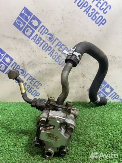 Насос гидроусилителя руля Ford Escape кроссовер