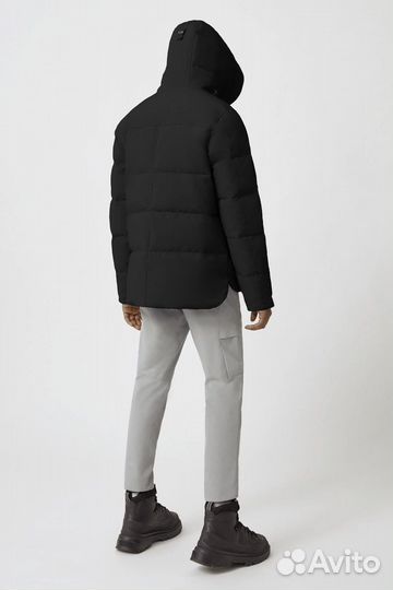 Canada Goose Men's MacMillan Parka