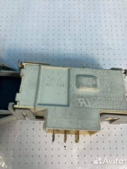 Убл стиральной машины Lg